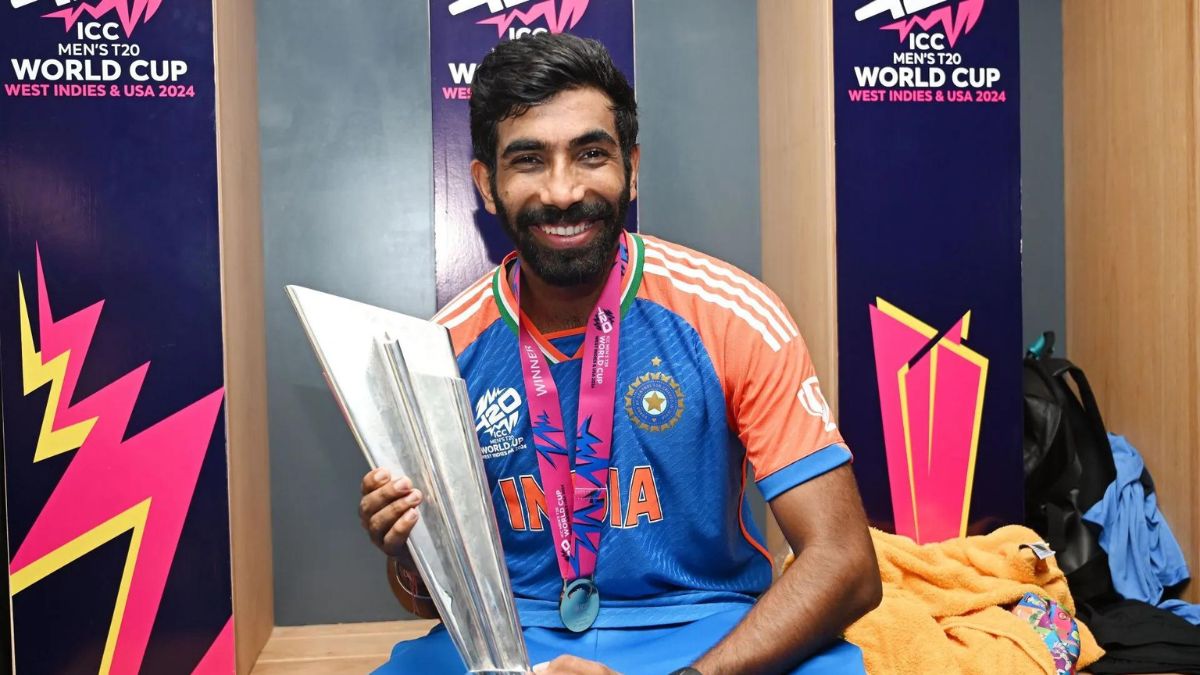 you-say-do-this-and-the-ball-does-that-former-indian-cricketer-lauds-jasprit-bumrah-for-his-brilliant-performances-in-2024-t20-world-cup